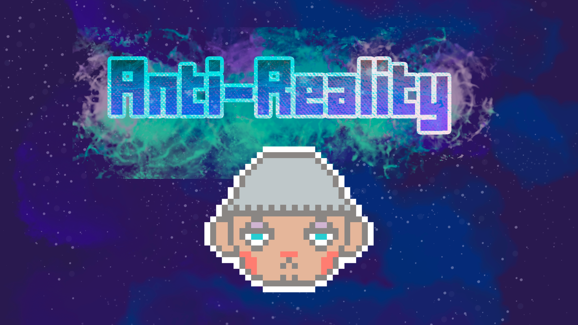 Anti-Reality