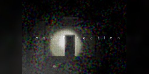 Cover image for Lost Direction
