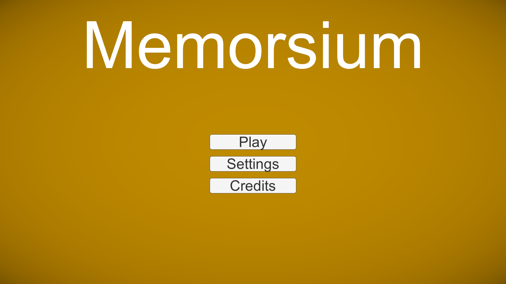 Memorsium by UpSideDownItch for Brackeys Game Jam 2022.1 itch.io