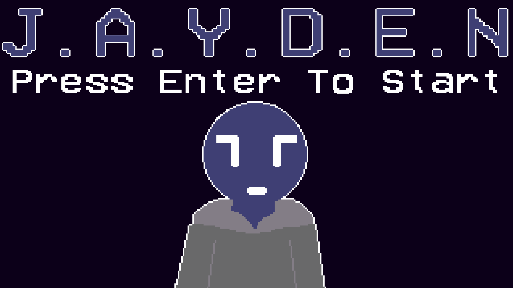 J.A.Y.D.E.N