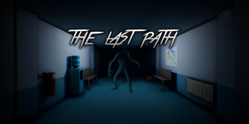 Cover image for The Last Path