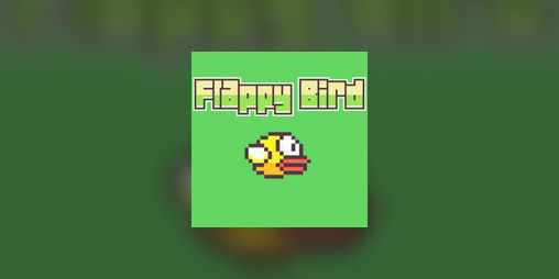 Cover image for Flappy Bird