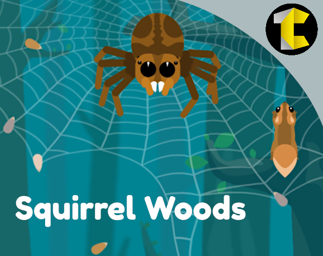 Squirrel Woods