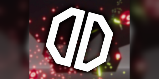 Cover image for Disc Dash