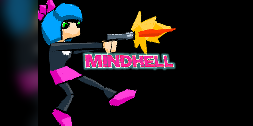Cover image for MINDHELL