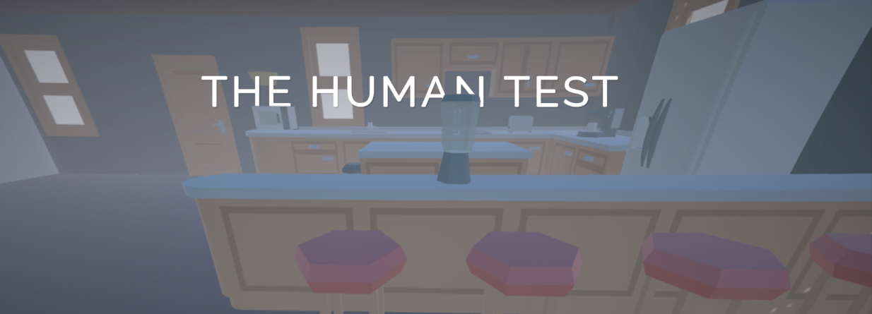 The Human Test