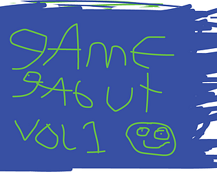 just a spaceship (game gabut vol 1)