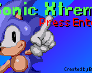 SONIC FAN GAME - Collection by smg6video 