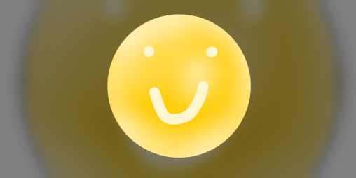 Cover image for Smiley :)