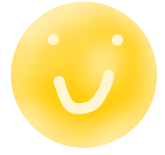 Cover image for Smiley :)