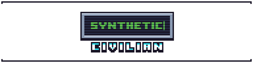 Synthetic Civilian