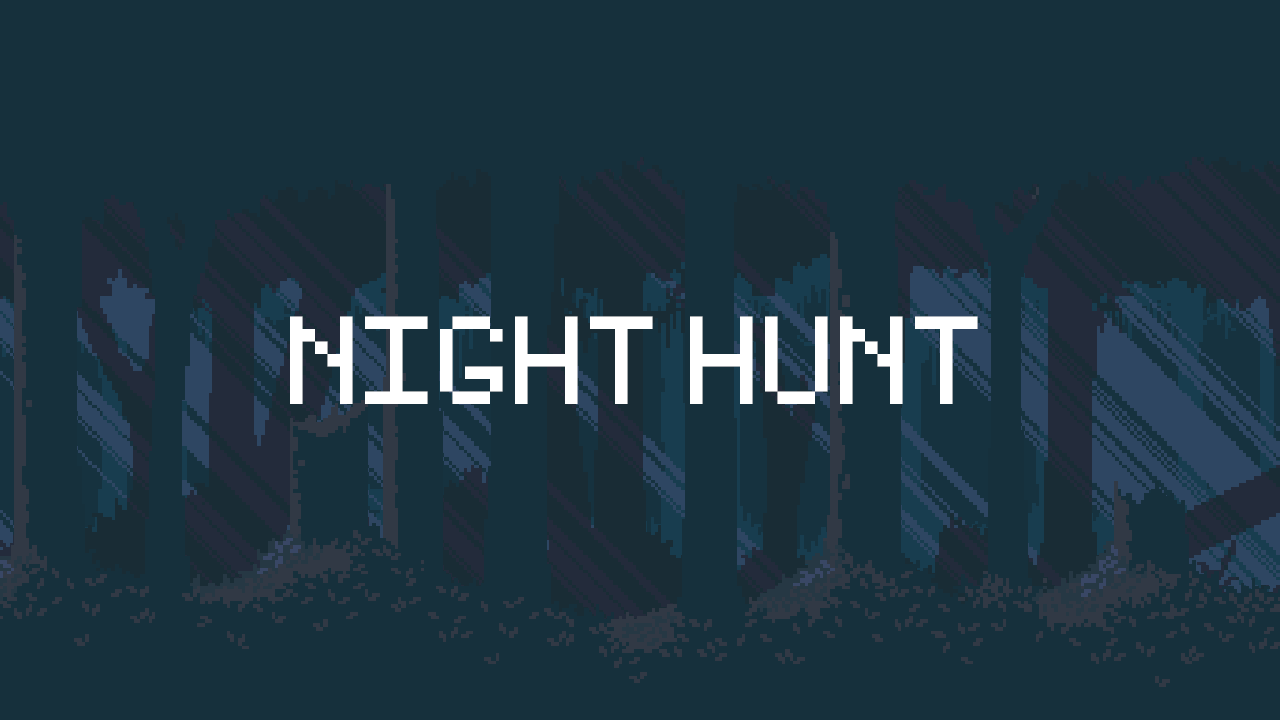 Night Hunt