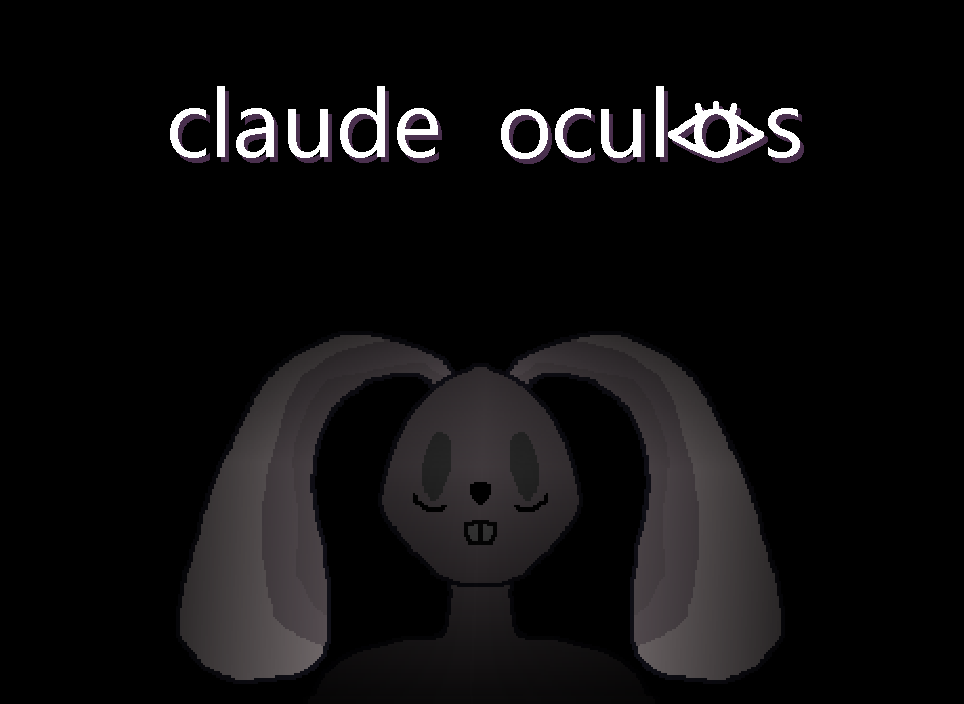Claude Oculos