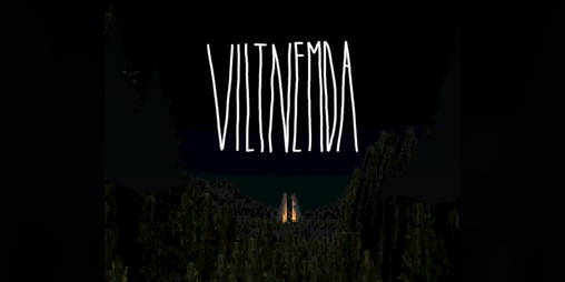 Cover image for Viltnemda