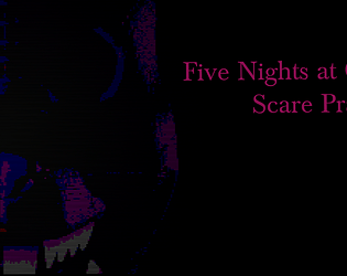Five Nights at Candy's 3 ANDROID 