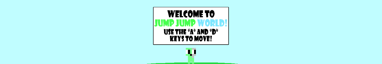 Jump Jump World