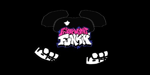 Cover image for Friday night funkin vs Mickey Mouse Nightmares