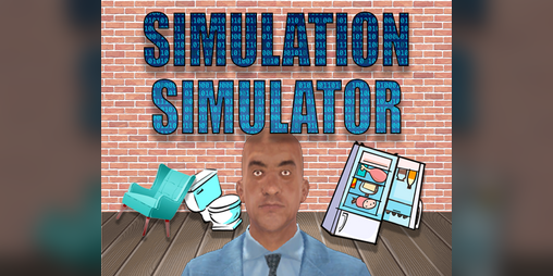Cover image for Simulation Simulator