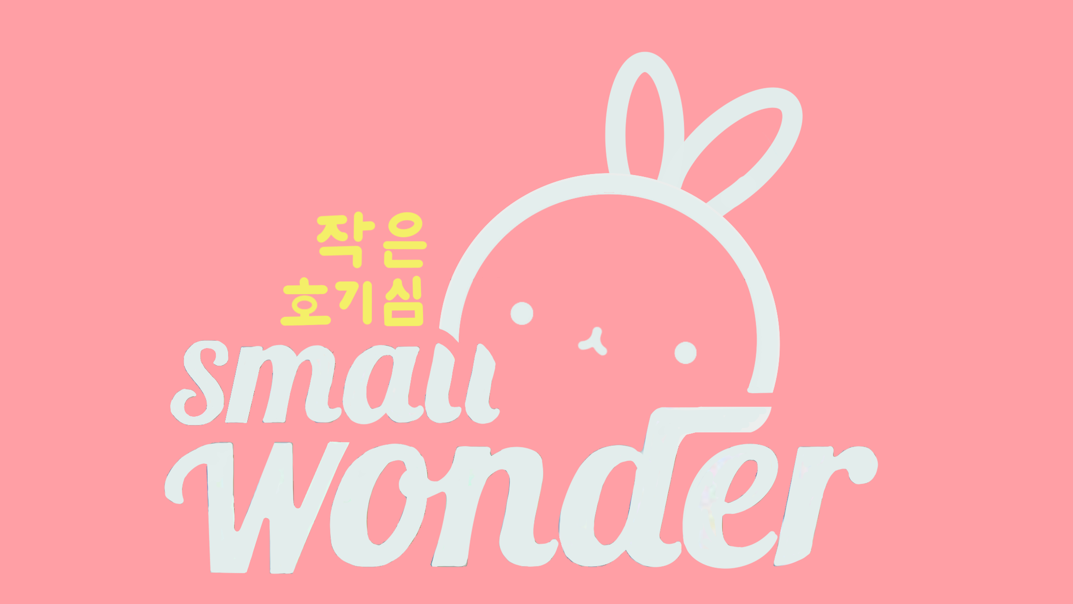 Cover image for Small Wonder