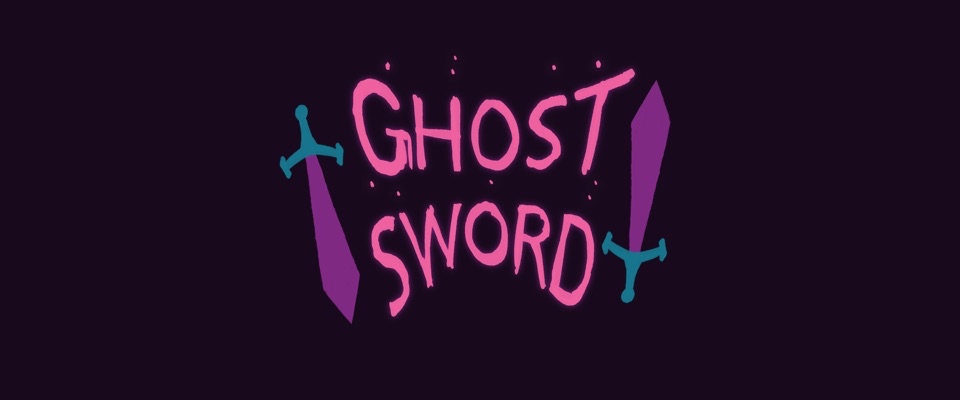 Ghost Sword