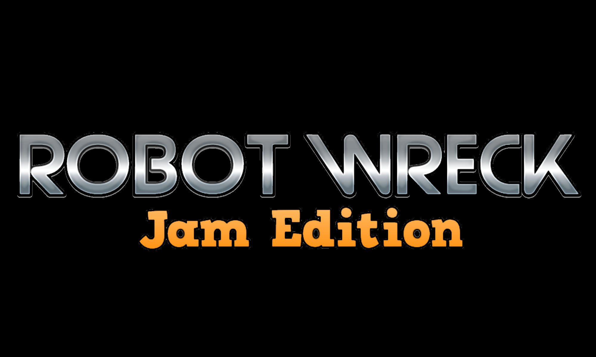 Robot Wreck v.0.1(Jam Edition)