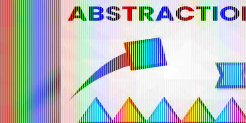 Cover image for Abstraction