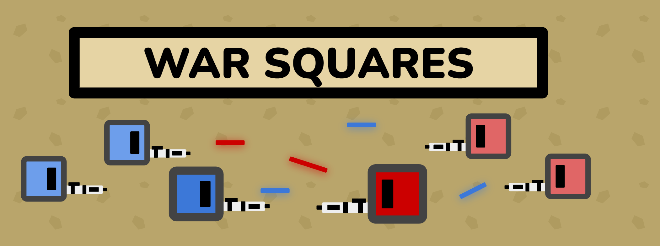 War Squares