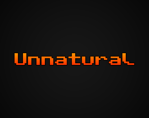 Unnatural