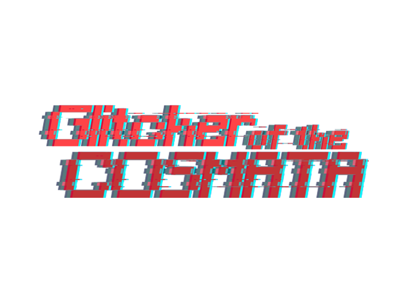 Cover image for Glitcher of the Cosmata