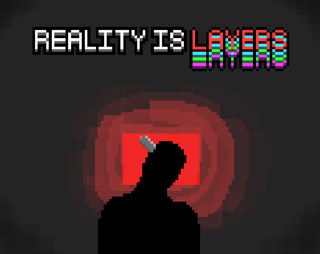 Cover image for Reality Is Layers