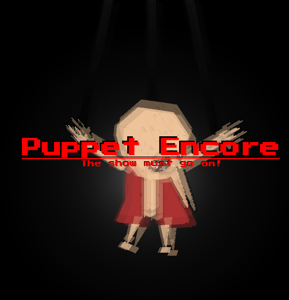 Puppet Encore