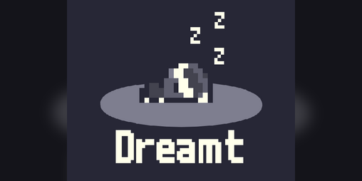 Cover image for Dreamt