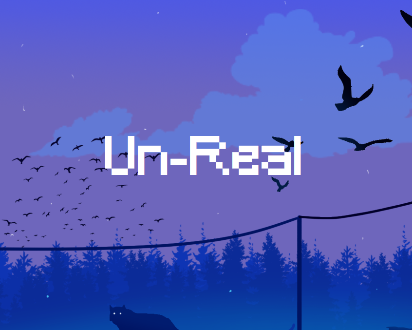Un-Real