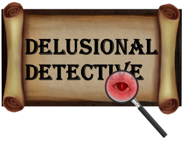 Delusional Detective by IronBytes for Brackeys Game Jam 2022.1 - itch.io