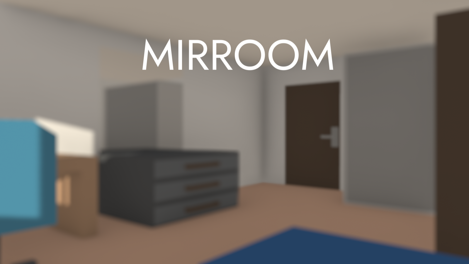 Mirroom