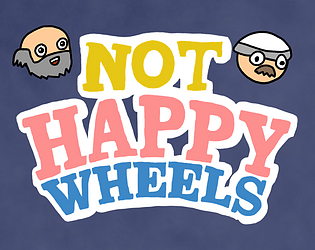 Happy Wheels Unblocked At School