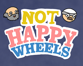 Happy Wheels - ZOMBIES 