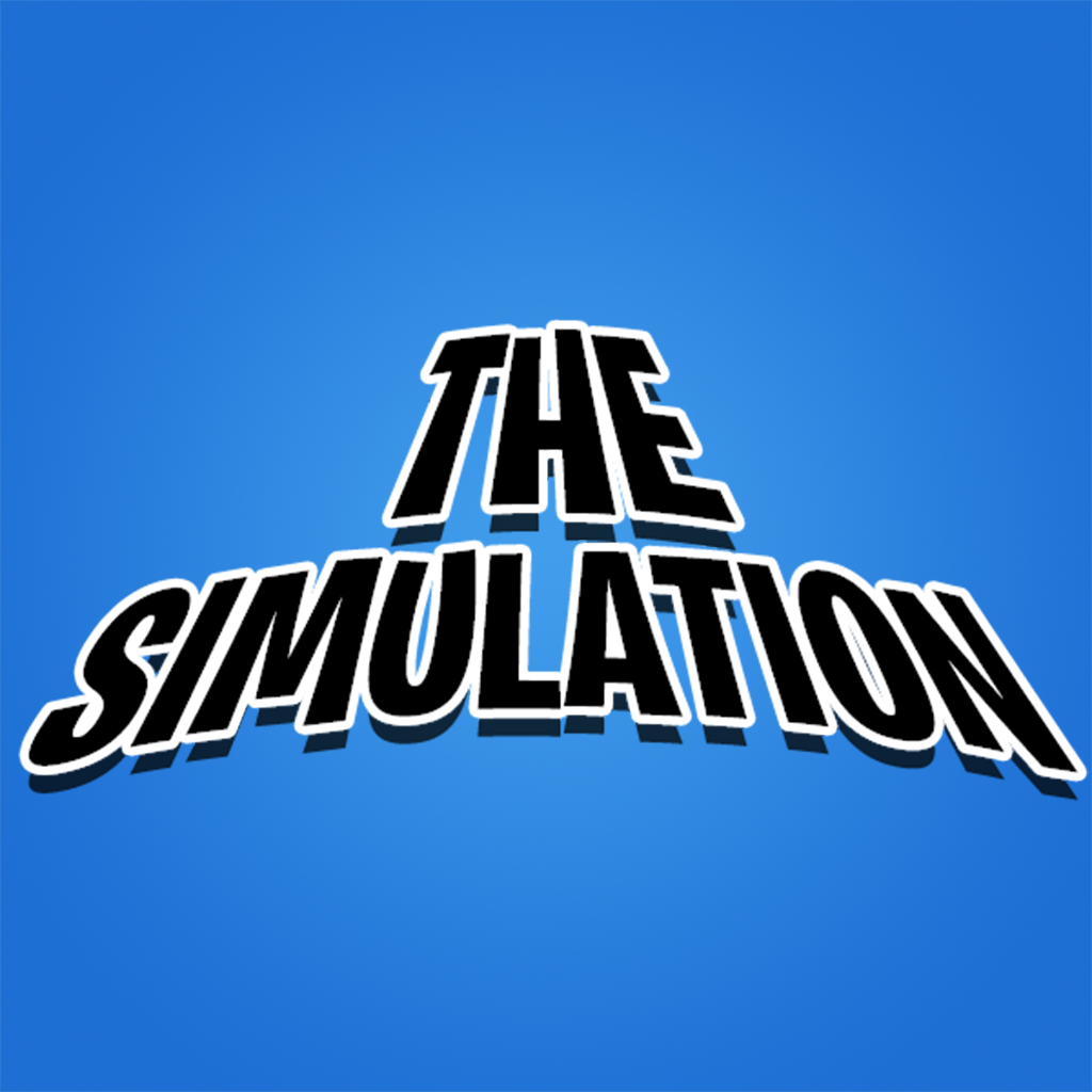 The Simulation by SlushyRH for Brackeys Game Jam 2022.1 itch.io