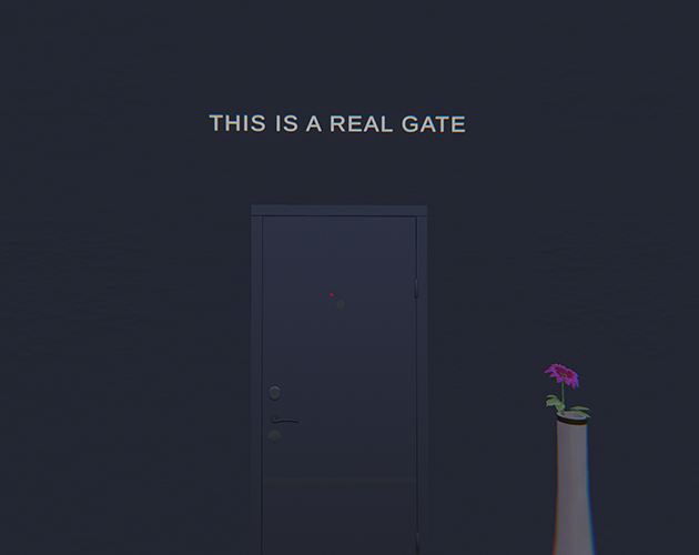 Where's My Key by Pyxwin