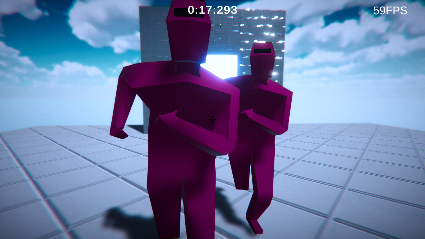 Cover image for Unreal Facility