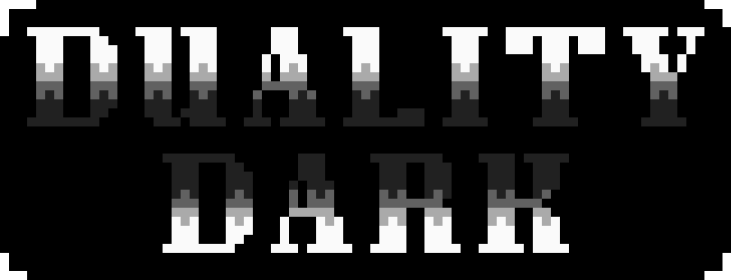Duality Dark cover