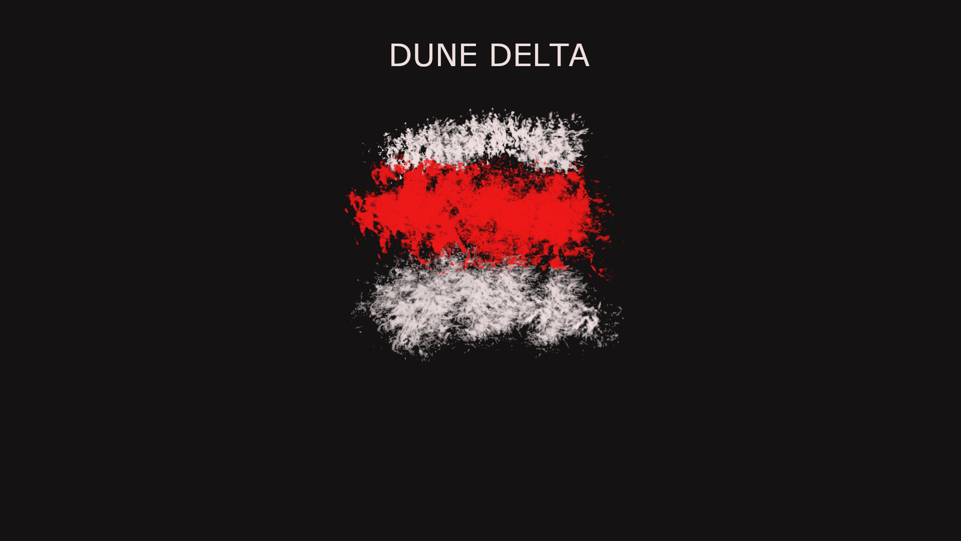 Dune Delta