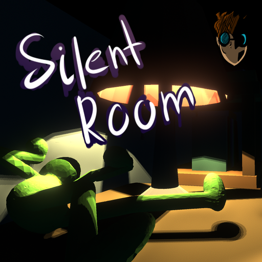 Cover image for Silent Room