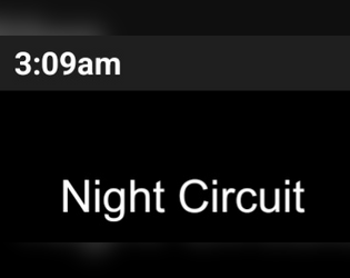 Night Circuit  