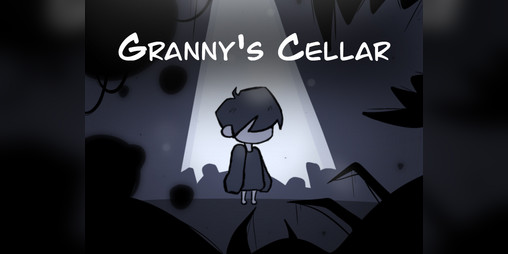 Cover image for Granny's Cellar