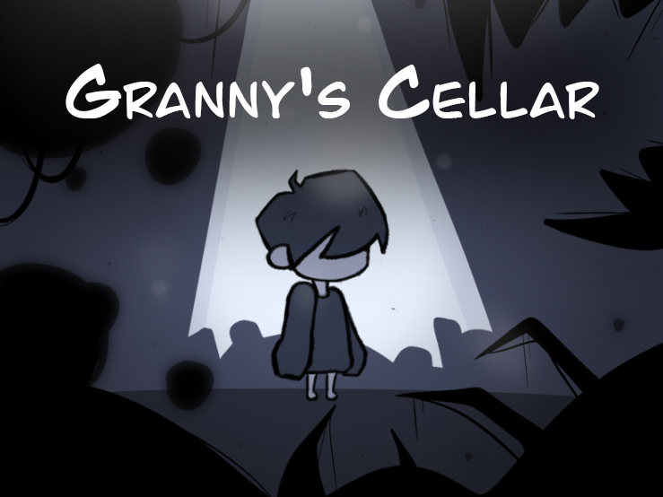 Granny's Cellar