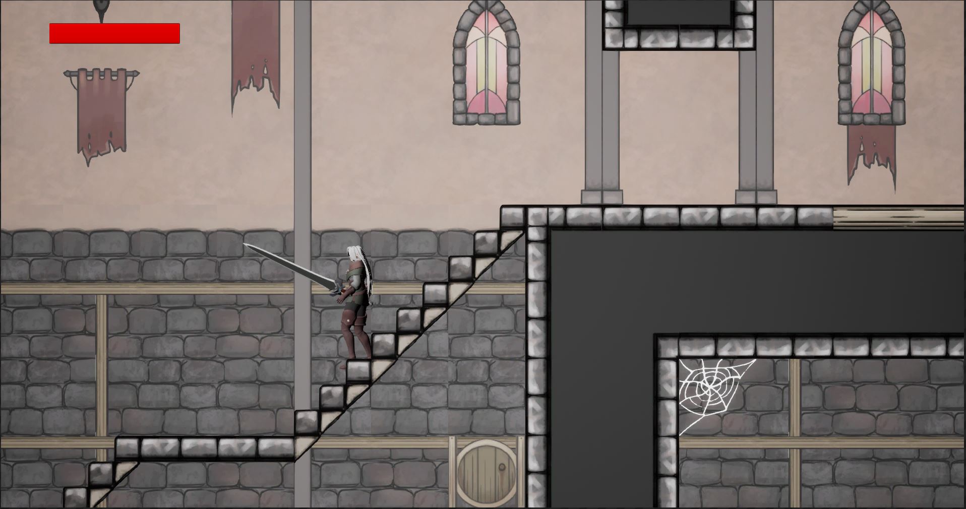 Mansion of Sorrows