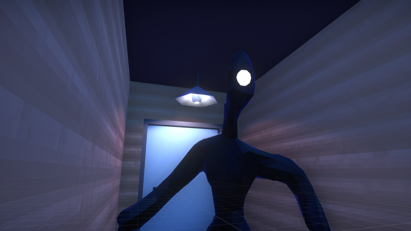 Cover image for Just A Nightmare