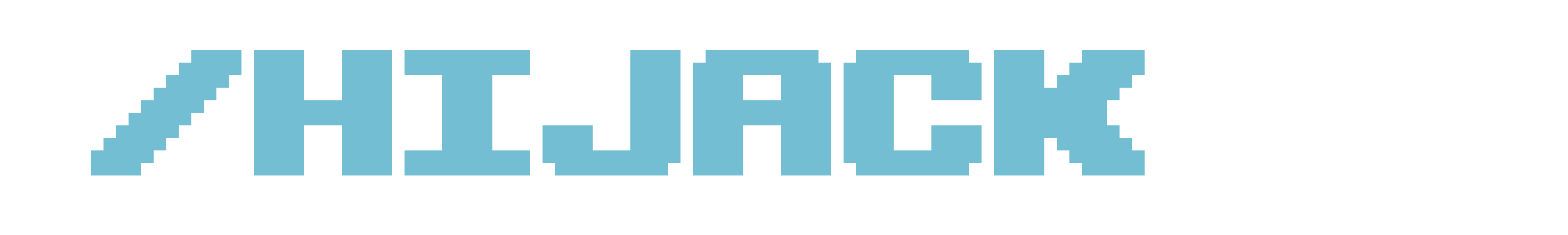 HIJACK