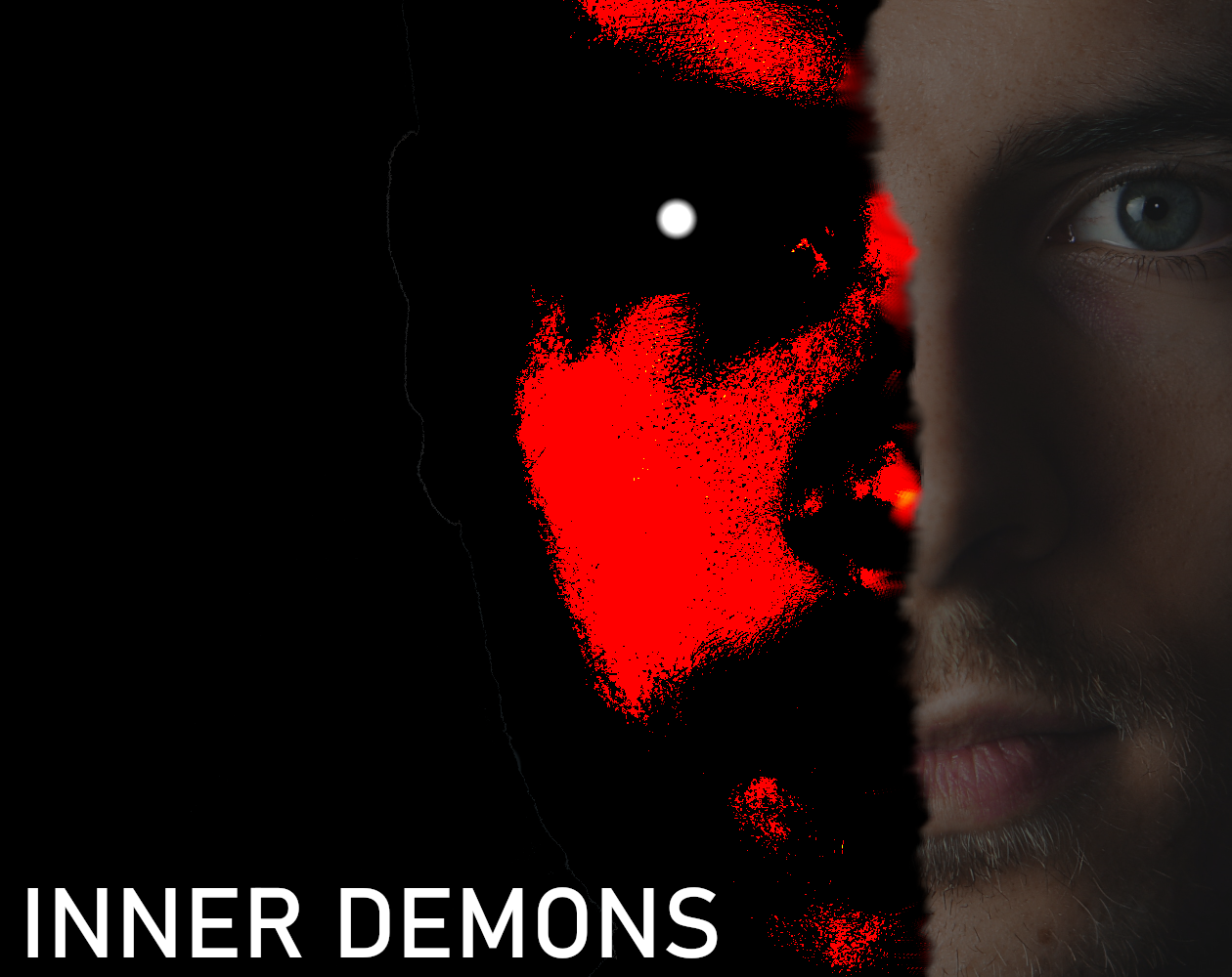 Cover image for Inner Demons